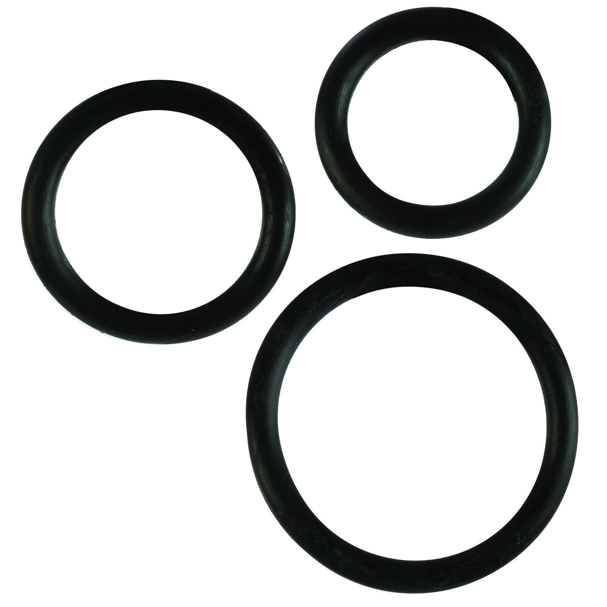 Rubber Ring Set - ClubX